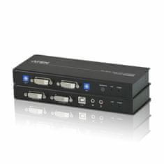 Aten produžetak linije DVI DualLink CE604