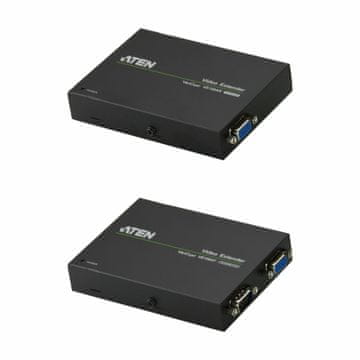 Aten Produživač linije VGA-VGA RJ45-RJ45 VE150A