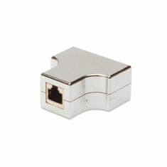 Digitus RJ45 adapter trostruki FTP 2x1x AT-AG 2X8/8