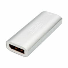 Digitus linijski repetitor DisplayPort 8K DS-55524