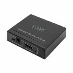 Digitus HDMI multiplikator 2x1 4K 30Hz DS-45340
