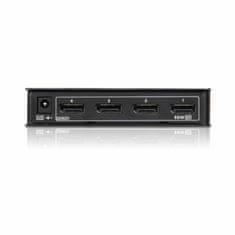 Aten Multiplikator DisplayPort 4x1 4K VS194