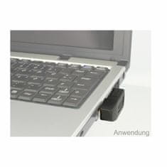 Delock Adapter kutni USB-F/A 90° M 65341