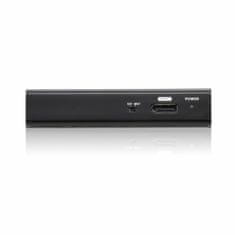 Aten Multiplikator DisplayPort 4x1 4K VS194
