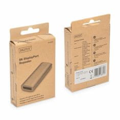 Digitus linijski repetitor DisplayPort 8K DS-55524