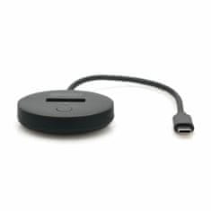 Digitus USB 3.2 Gen2 Type-C čitač diskova za M.2 SATA NVMe PCIe SSD DA-71547