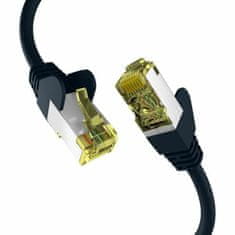 EFB Patch SFTP CAT.6A PIMF 2m crni