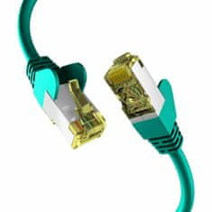 EFB Patch SFTP CAT.6A PIMF 3m zeleni