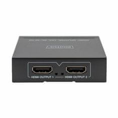Digitus HDMI multiplikator 2x1 4K 30Hz DS-45340