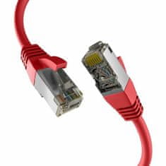 EFB Patch SFTP CAT.6A PIMF 20m crveni