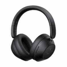 BASEUS Bass slušalice crne boje bluetooth Bass 30 Max