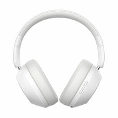 BASEUS Bass bijele bluetooth slušalice Bass 30 Max