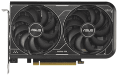 Dual GeForce RTX™ 4060 V2 OC Edition grafička kartica (90YV0JC4-M0NA00)