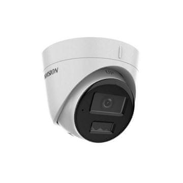 IP Hikvision DS-2CD1343G2-LIU IP kamera 4 MP, 2.8mm, s mikrofonom