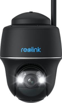 Reolink Kamera ip reolink argus pt 5mp typ-c crna baterijska