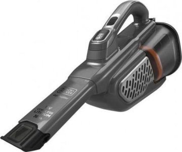 slomart BHHV520JF ručni usisavač, 2Ah NiMH, 1.2kg, sivi, za suho/mokro čišćenje