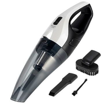 Hoover ADL AD 7059 ručni usisavač, bežični, bijeli/crni/sivi