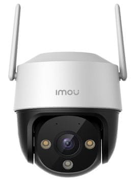 Imou Imou Cruiser 2C 5MP IP kamera, unutarnja/vanjska, IP66