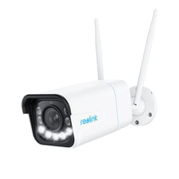 Reolink Reolink W430 4K vanjska Wi-Fi kamera, 5x optički zoom, IP67