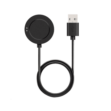 Tactical Taktički punjač za pametnu uru Xiaomi Watch S3 / Xiaomi Watch S2 / Xiaomi Watch 2 Pro / Xiaomi Watch H1 - crn