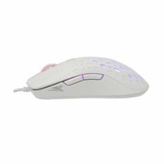 Baracuda miš bijeli BGM-022 OCTOPUS-W Gaming