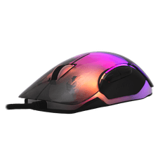 White Shark MIŠ GM-5017 MORDRED Crni