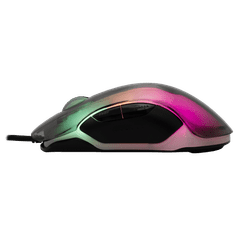 White Shark MIŠ GM-5017 MORDRED Crni