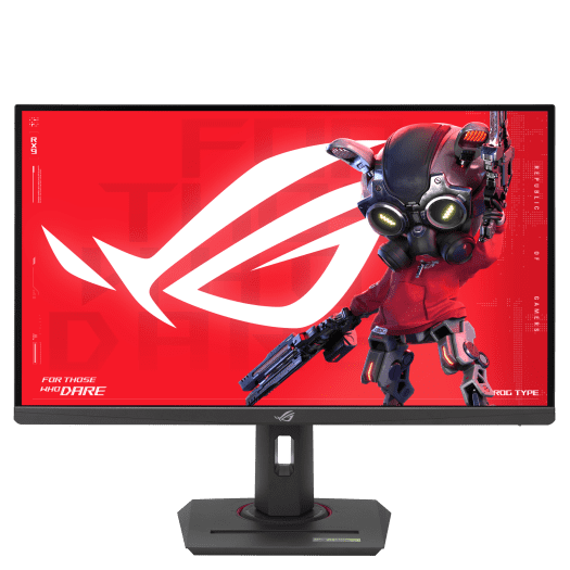 ASUS ROG Strix XG27UCG gaming monitor, 68,6 cm, 4K UHD, Fast IPS, crni (90LM0AG1-B01370)