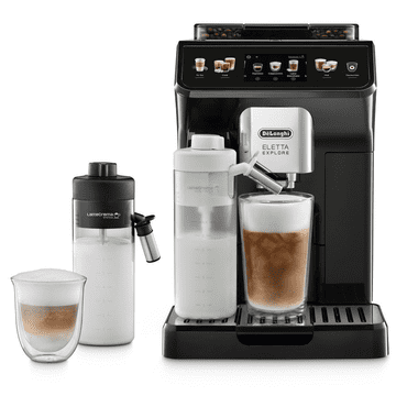 De'Longhi DeLonghi Eletta Explore ECAM 450.55.G aparat za kavu