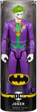 DC Batman Comics JOKER 30 cm Figurica Jokera