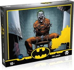DC Batman Comics JOKER slagalica 1000 dijelova 67X50 cm