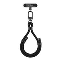 Tech-protect Wrist Strap vezica za mobitel, crno
