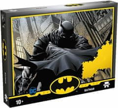 DC Batman Comics BATMAN slagalica 1000 dijelova 67X50 cm