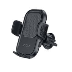 Tech-protect V8 držač mobitela za auto, crno