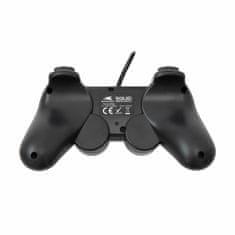 Baracuda crni gamepad BGP-011 SQUID