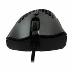 Baracuda miš crni BGM-031 CORAL-B Gaming