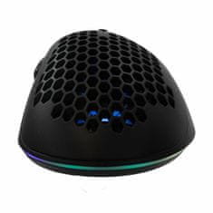 Baracuda miš crni BGM-031 CORAL-B Gaming