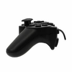 Baracuda crni gamepad BGP-011 SQUID