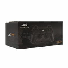 Baracuda crni gamepad BGP-011 SQUID