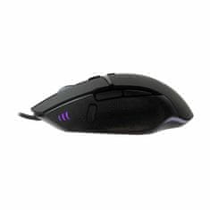 Baracuda miš crni BGM-051 RAPTOR-B Gaming