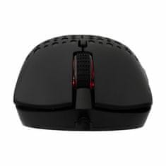 Baracuda miš crni BGM-021 OCTOPUS-B Gaming