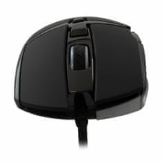 Baracuda miš crni BGM-051 RAPTOR-B Gaming