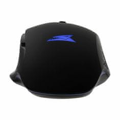 Baracuda miš crni BGM-051 RAPTOR-B Gaming