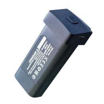 Secutek Rezervna baterija za sklopivi dron S135 Pro