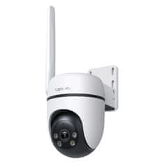 TP-Link Tapo C501GW - Vanjska rotacijska IP kamera sa 4G LTE, 2MP