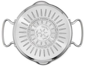 TEFAL Duetto set lonaca od 6 dijelova G719S674