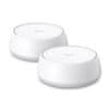 TP-Link Deco BE25 (2-pack) bežični ruter, BE3600, Wi-Fi 7, Mesh, pristupna točka
