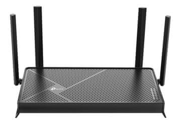 TP-Link Archer BE230, dvopojasni Wi-Fi 7 ruter