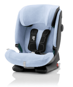 Britax Römer navlaka za autosjedalicu Advansafix i-Size, plava (2000035499)