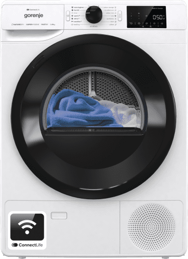 Gorenje D1PNE92/GNLWIFI sušilica